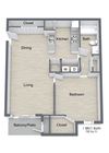 River Trace_Floor Plan